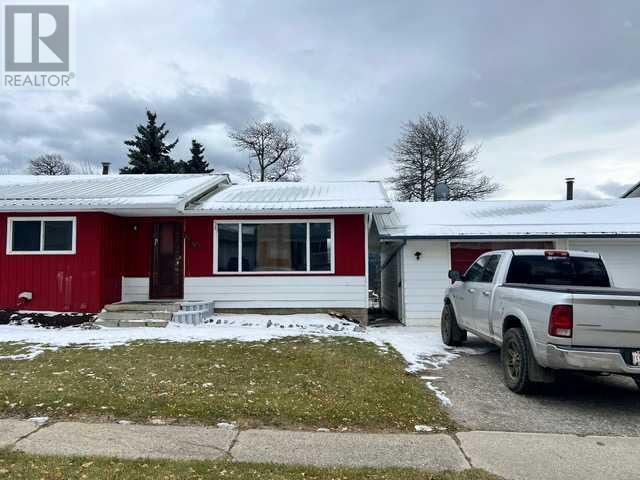 10525 98 Avenue, Grande Cache, Alberta  T0E 0Y0 - Photo 26 - A2175208