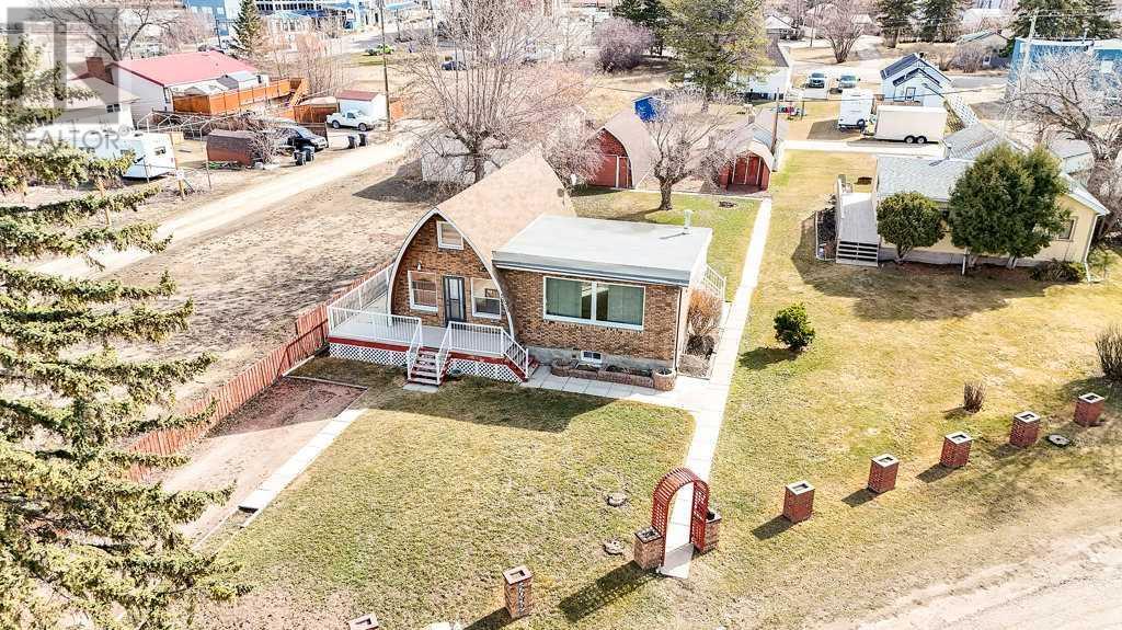 5039 52 Street, Sylvan Lake, Alberta  T4S 1E4 - Photo 43 - A2212148