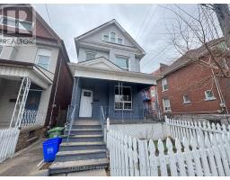 12 ARTHUR AVENUE N, Hamilton, Ontario