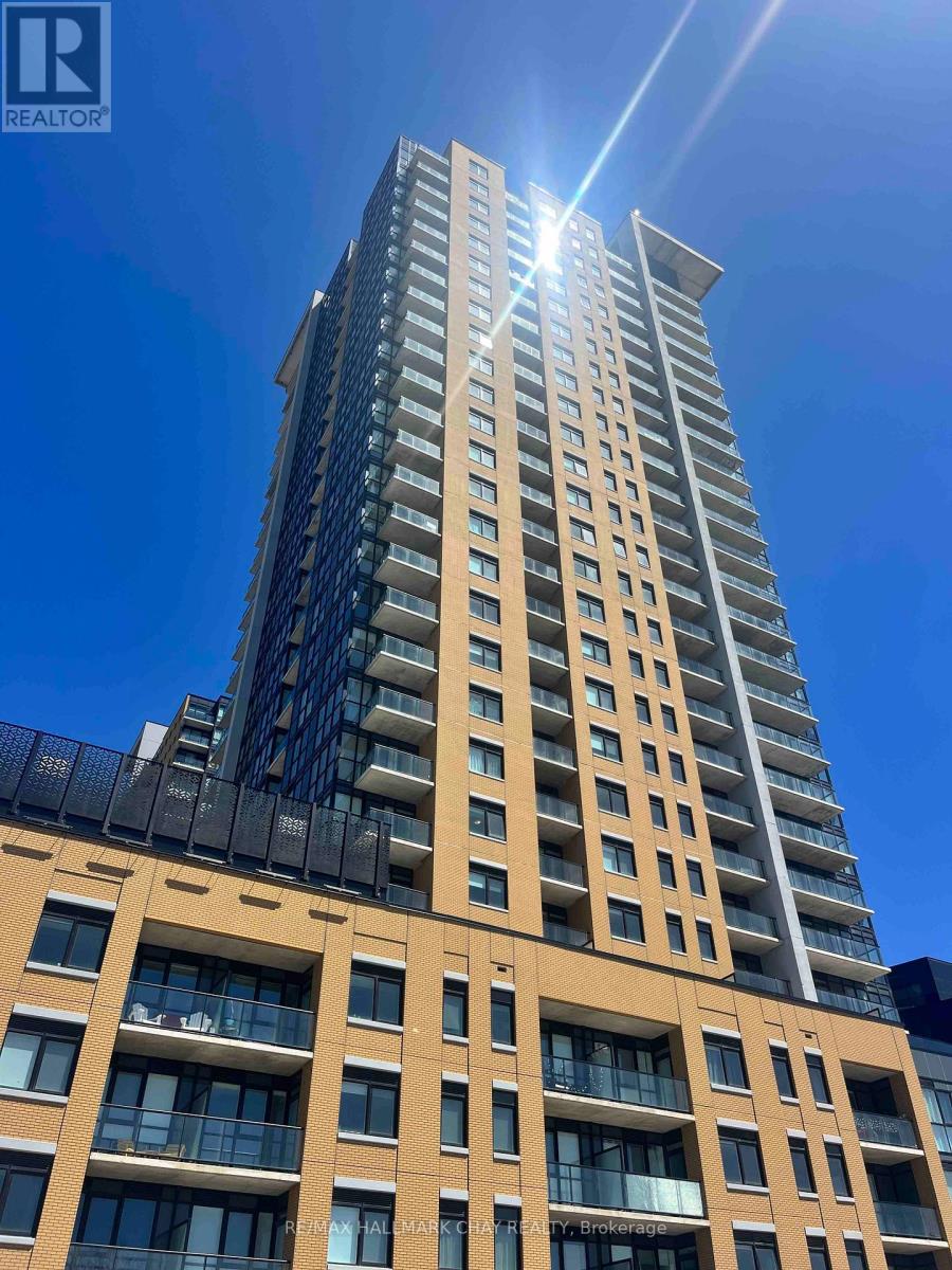 1709 - 108 GARMENT STREET, Kitchener, Ontario