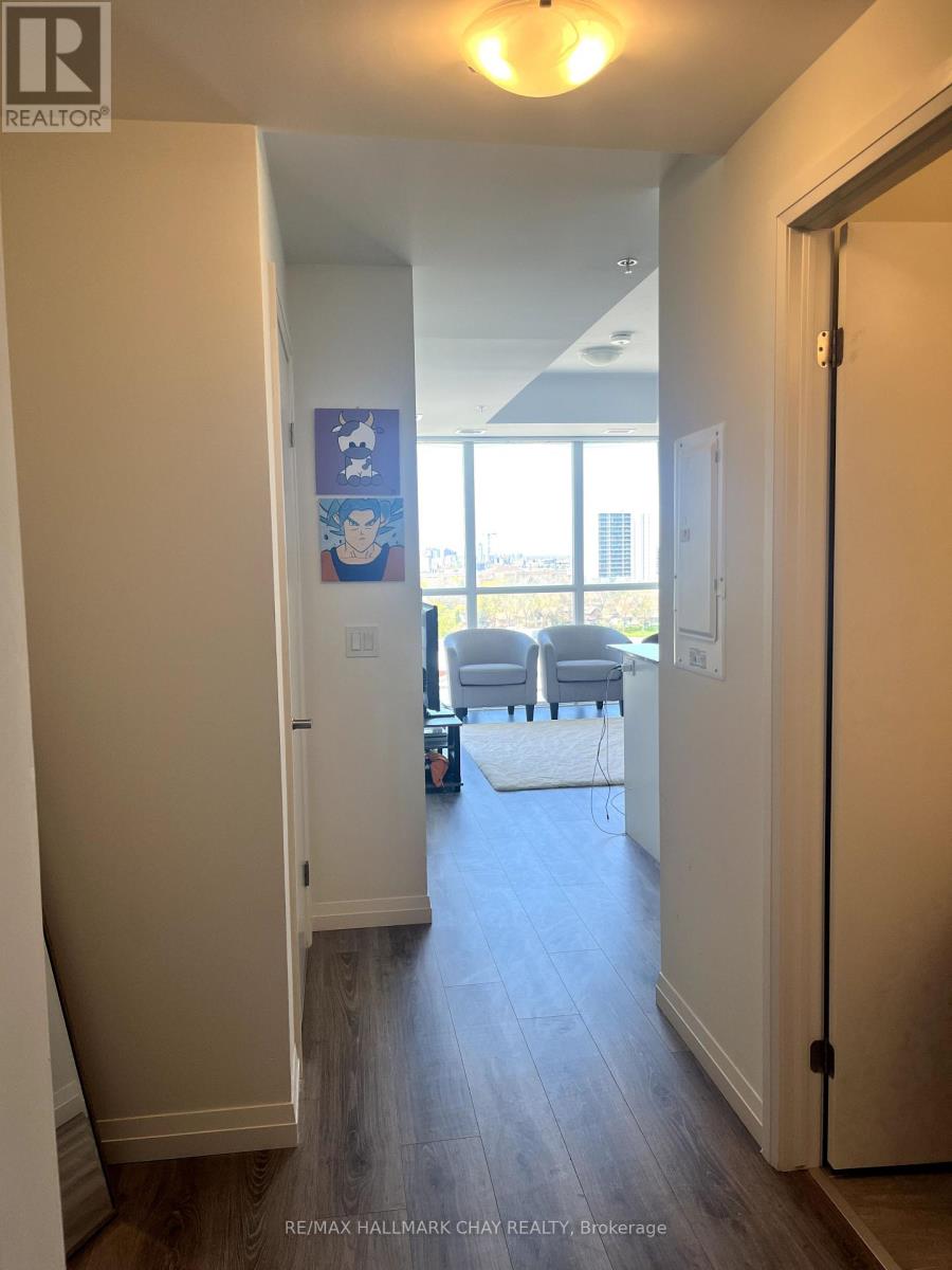1709 - 108 Garment Street, Kitchener, Ontario  N2G 0E2 - Photo 2 - X12093712
