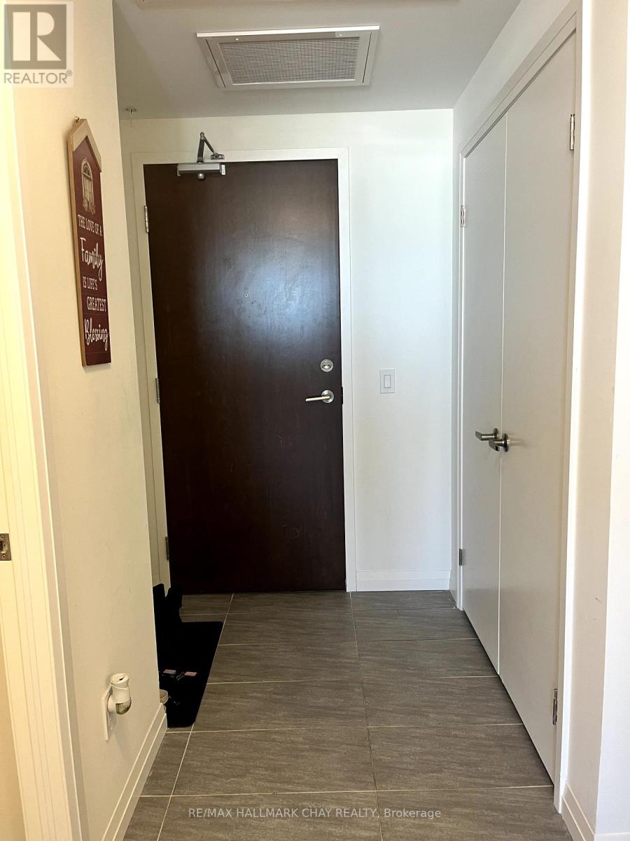 1709 - 108 Garment Street, Kitchener, Ontario  N2G 0E2 - Photo 3 - X12093712