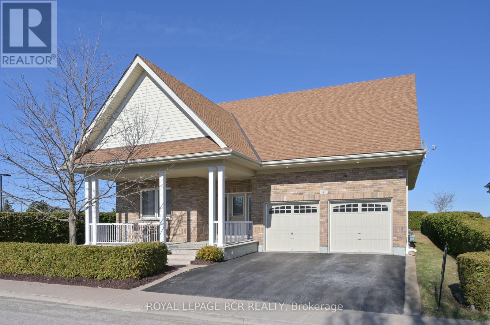 Property at 47 - 200 KINGFISHER DRIVE image 1