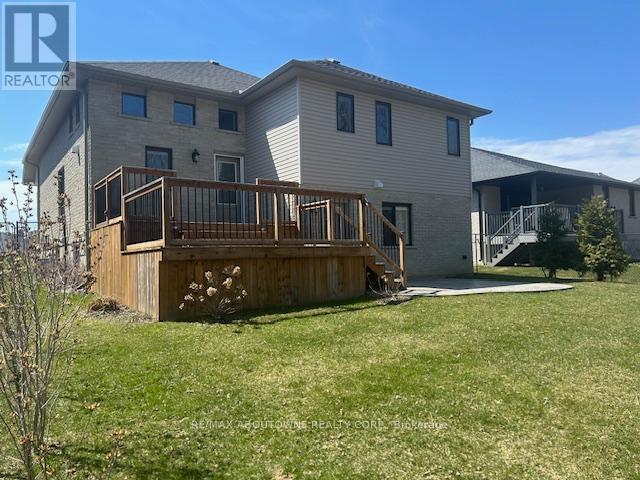 142 Old Field Lane, Central Elgin, Ontario  N5L 0A9 - Photo 40 - X12093728
