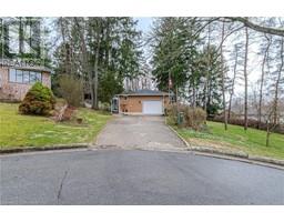 8 GLENDA Street, Simcoe, Ontario