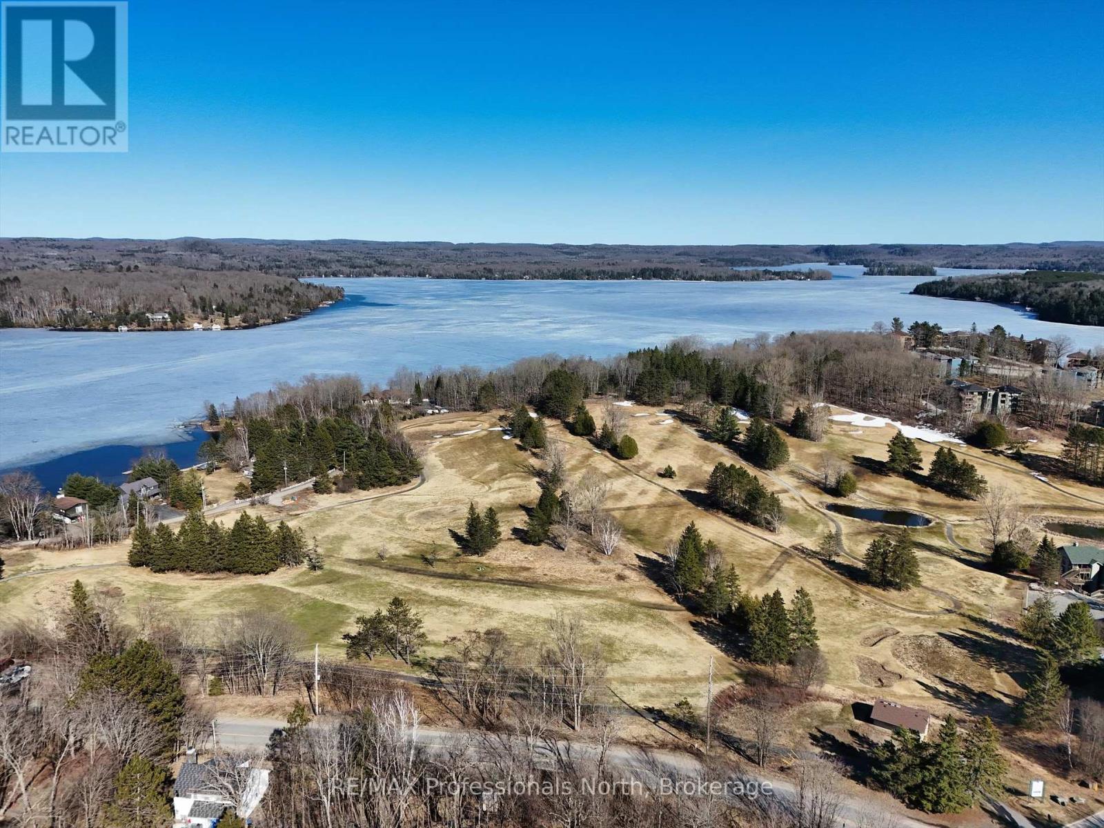 102 - 4 Tree Tops Lane, Huntsville, Ontario  P1H 0B8 - Photo 20 - X12087970