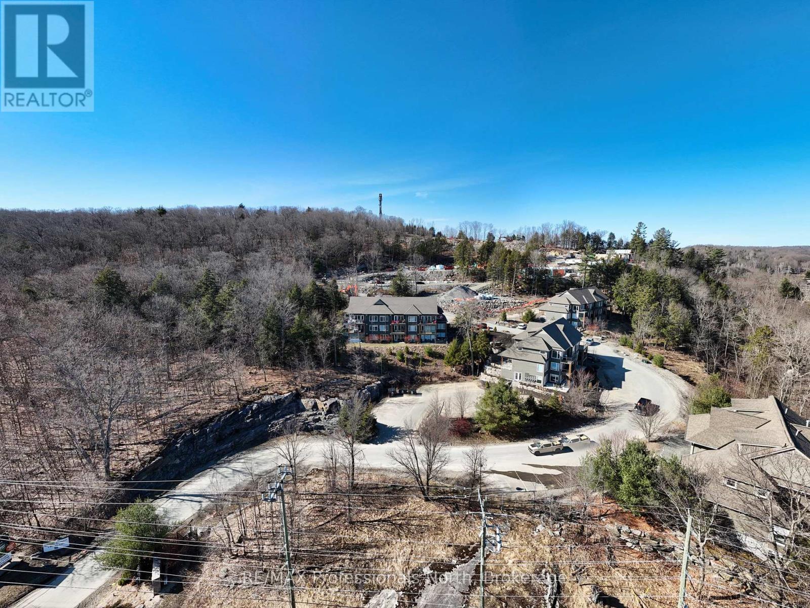 102 - 4 Tree Tops Lane, Huntsville, Ontario  P1H 0B8 - Photo 22 - X12087970