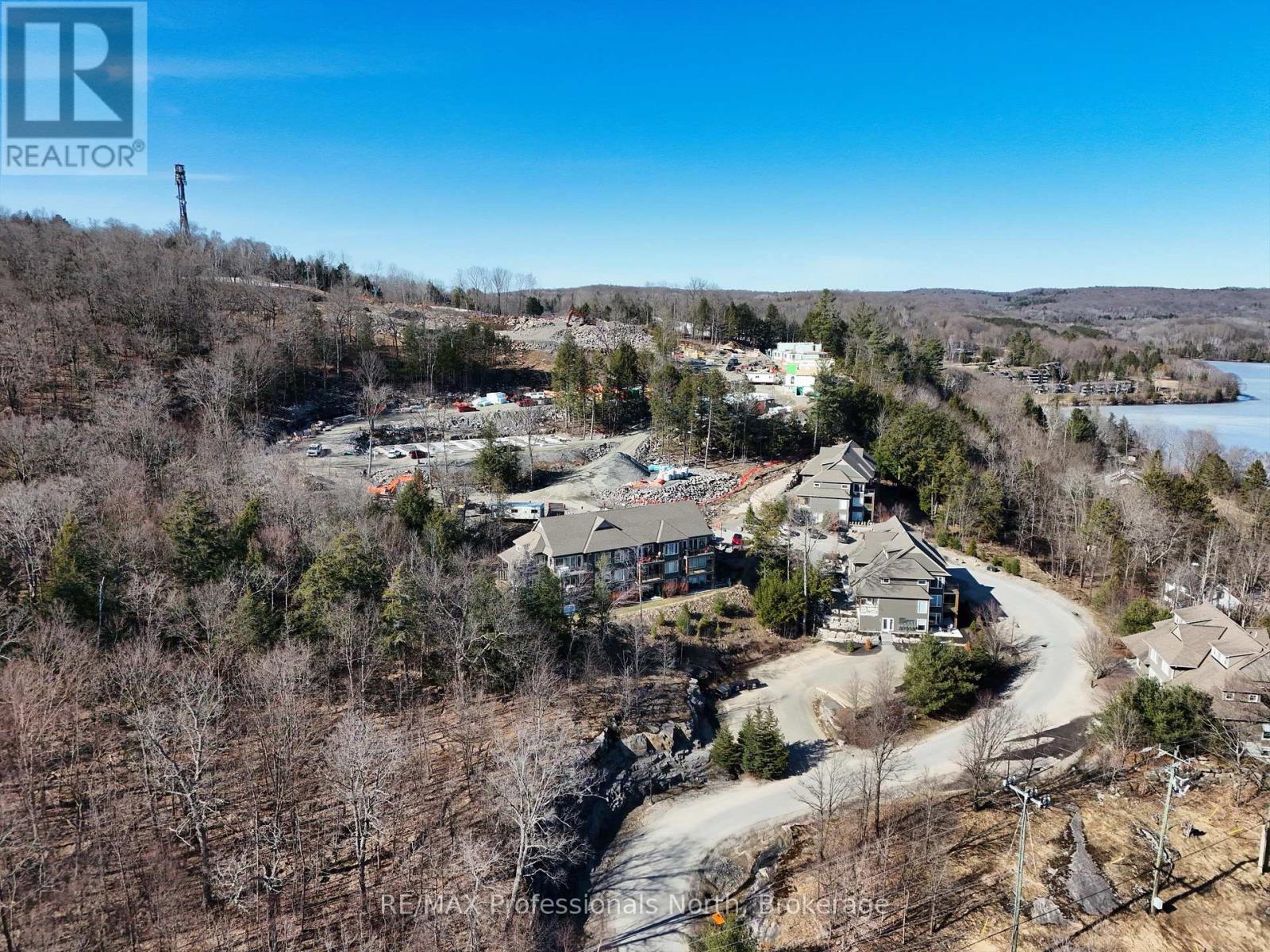 102 - 4 Tree Tops Lane, Huntsville, Ontario  P1H 0B8 - Photo 24 - X12087970