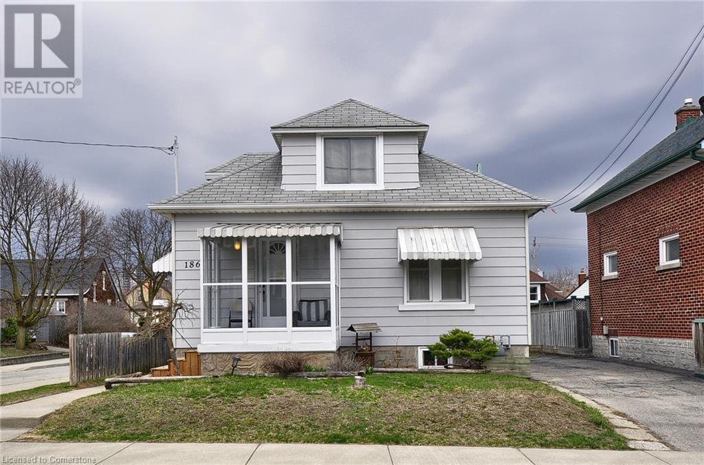 Property at 186 WENTWORTH Avenue image 1