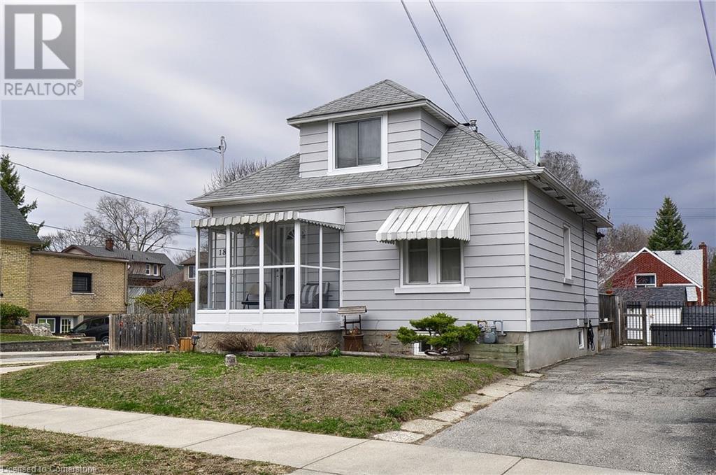 Property at 186 WENTWORTH Avenue image 2