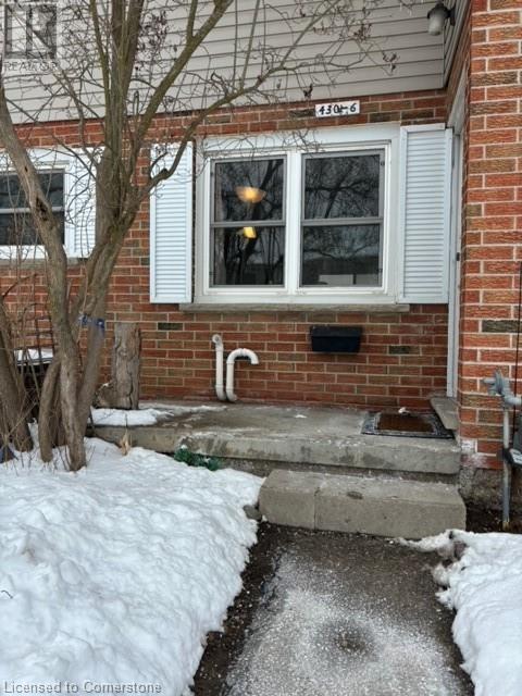 Property at 430 PIONEER Drive Unit# 6 image 1