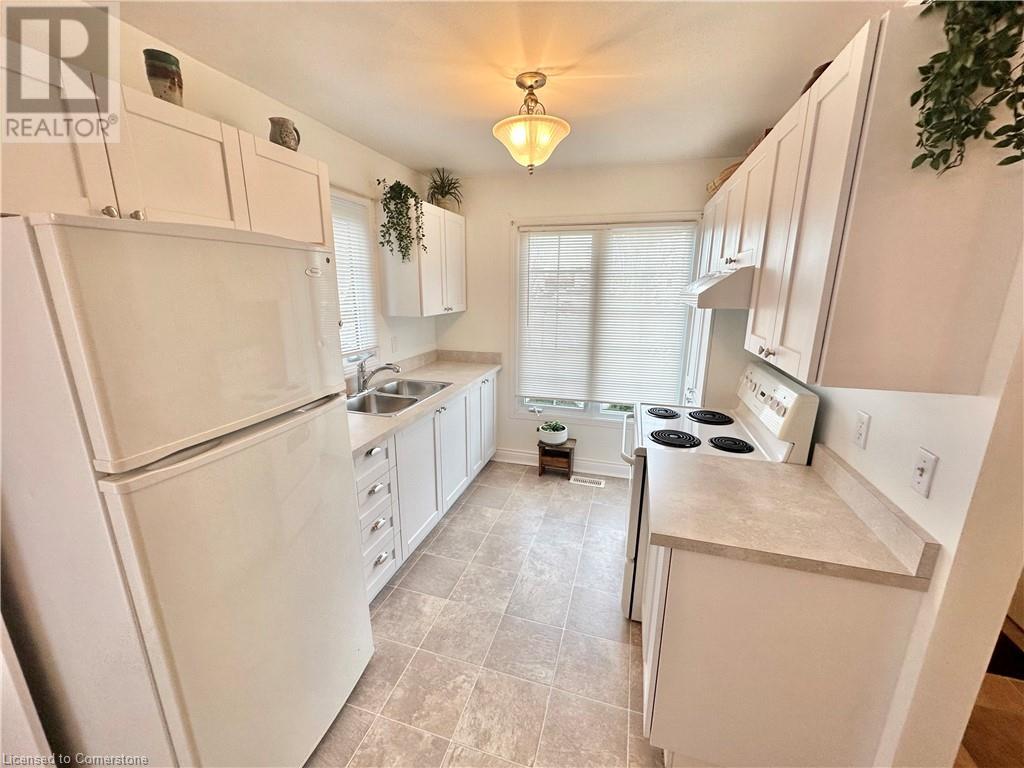 14 New Lakeshore Road Unit# 48, Port Dover, Ontario  N0A 1N8 - Photo 8 - 40692175