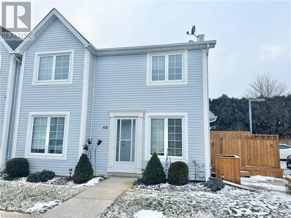 14 New Lakeshore Road Unit# 48, Port Dover, Ontario  N0A 1N8 - Photo 34 - 40692175