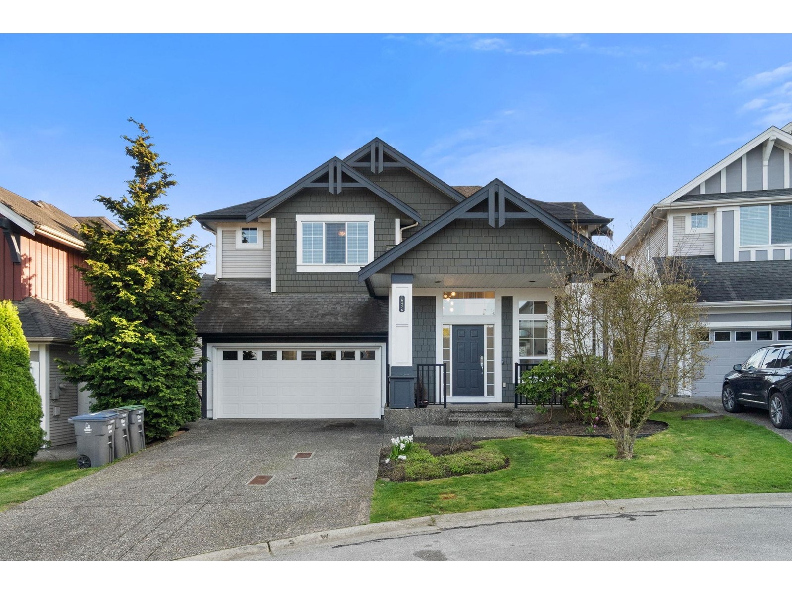 Property at 16476 60A AVENUE image 1