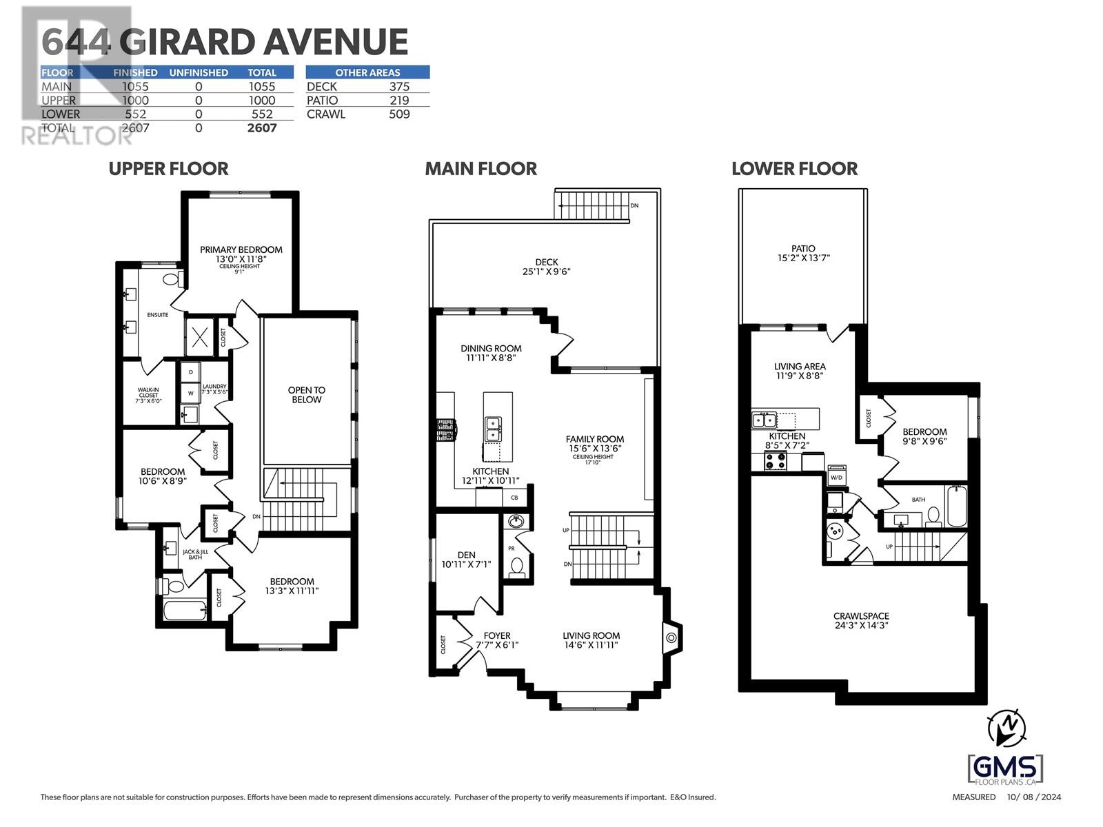 644a Girard Avenue, Coquitlam, British Columbia  V3K 1S8 - Photo 37 - R2987558