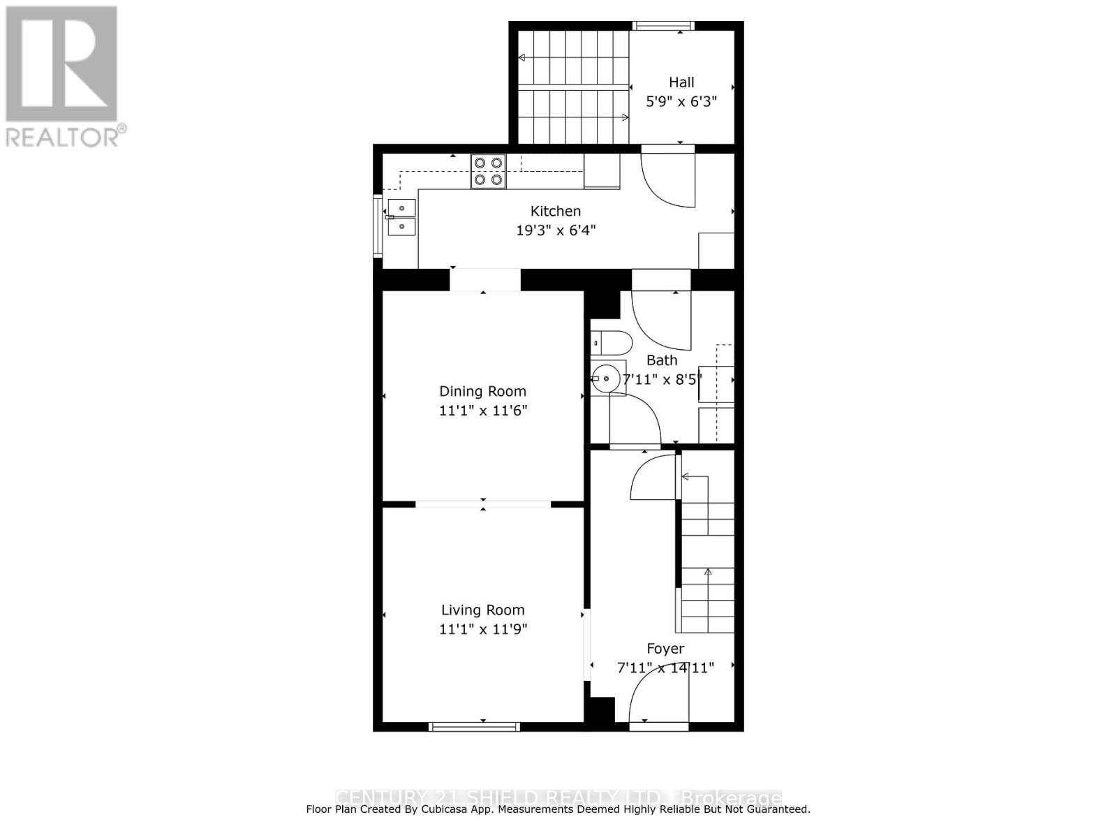 338 Water Street E, Cornwall, Ontario  K6H 1A4 - Photo 26 - X12080250