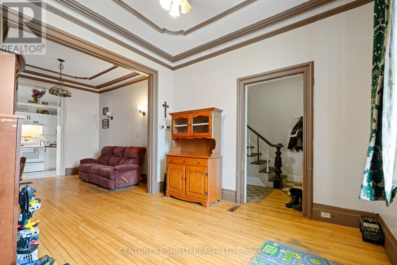 338 Water Street E, Cornwall, Ontario  K6H 1A4 - Photo 9 - X12080250