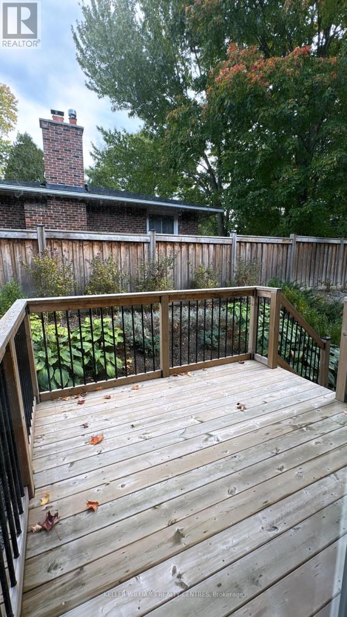 17 Charmuse Lane, East Gwillimbury, Ontario  L9N 1A0 - Photo 33 - N12093747