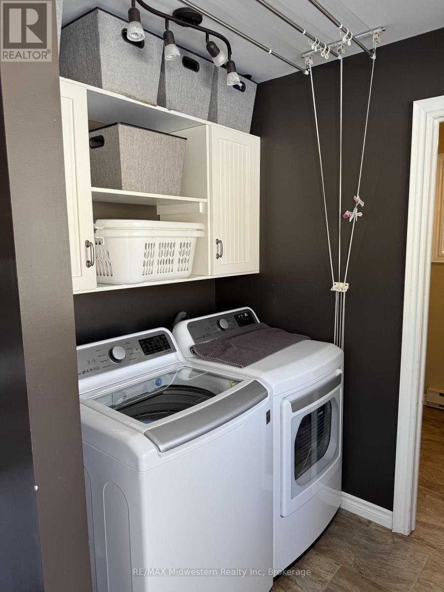 720 Sports Drive, Huron East, Ontario  N0G 1H0 - Photo 37 - X12093778