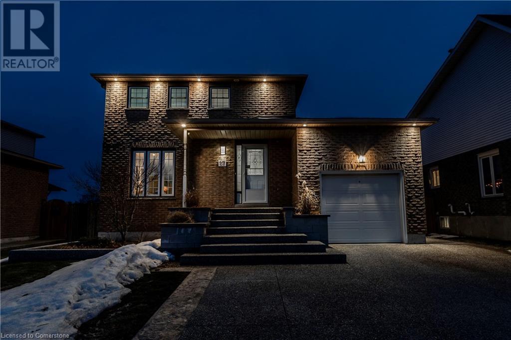 27 Grayrocks Avenue, Hamilton, Ontario  L8W 3R9 - Photo 2 - 40715907