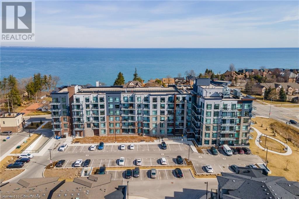 Property at 600 NORTH SERVICE Road Unit# 613 image 1