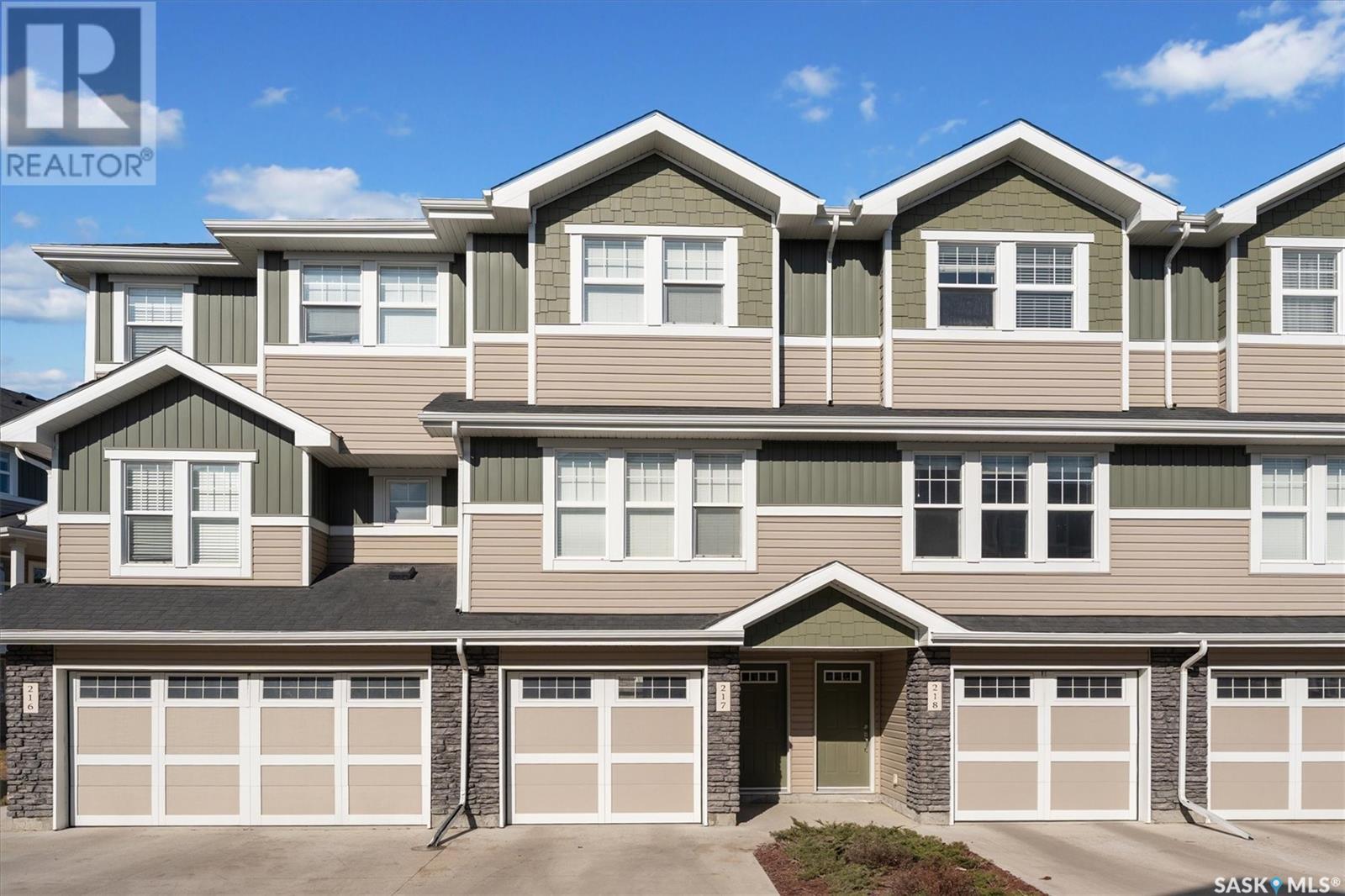 217 1220 Pringle WAY, saskatoon, Saskatchewan