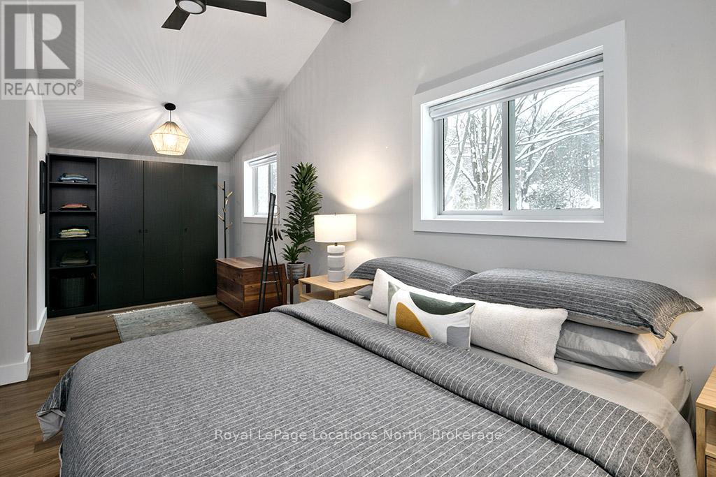 155 Kiowana Beach Road, Meaford, Ontario  N4L 1W5 - Photo 17 - X11945187