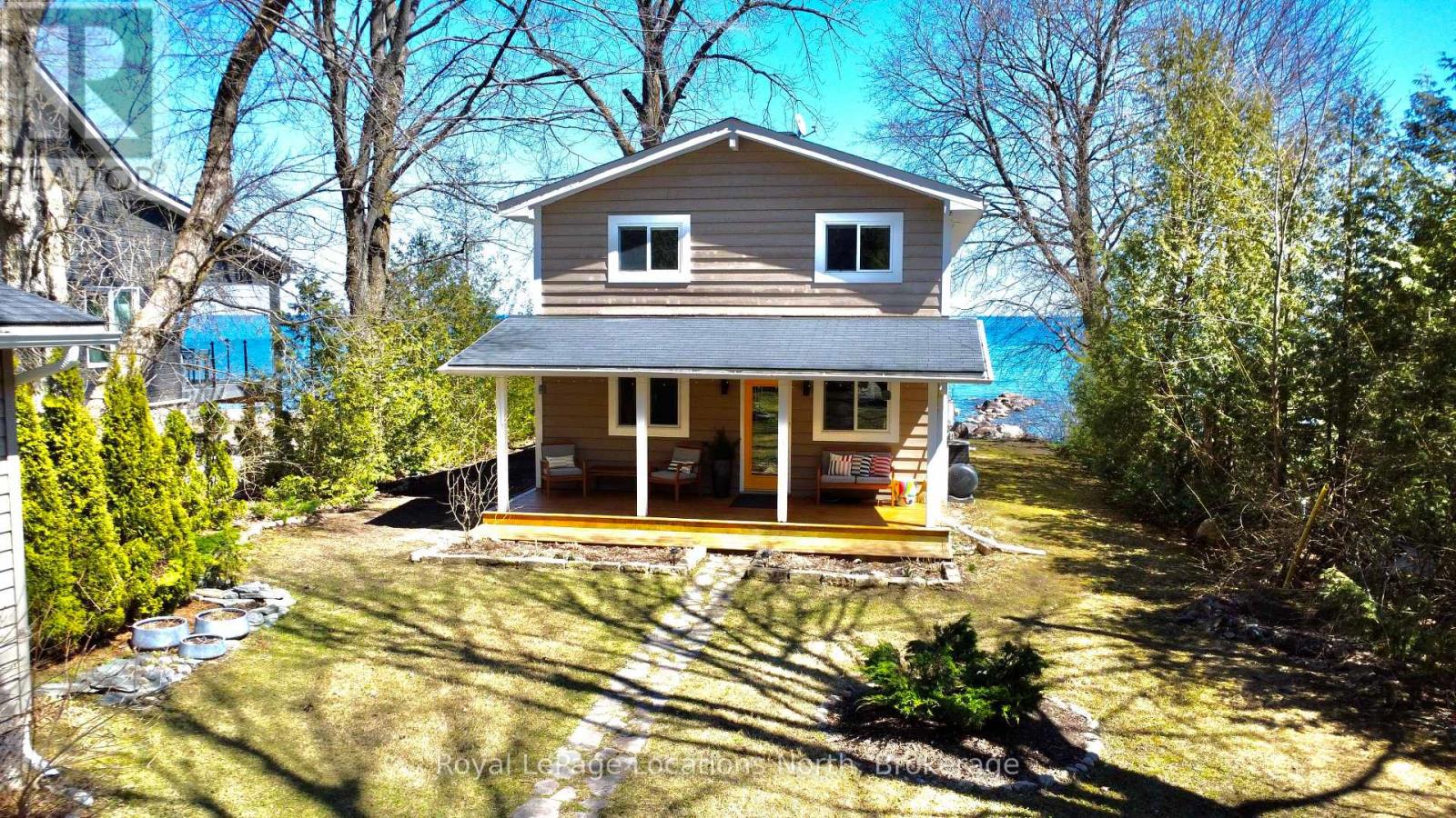 155 Kiowana Beach Road, Meaford, Ontario  N4L 1W5 - Photo 28 - X11945187
