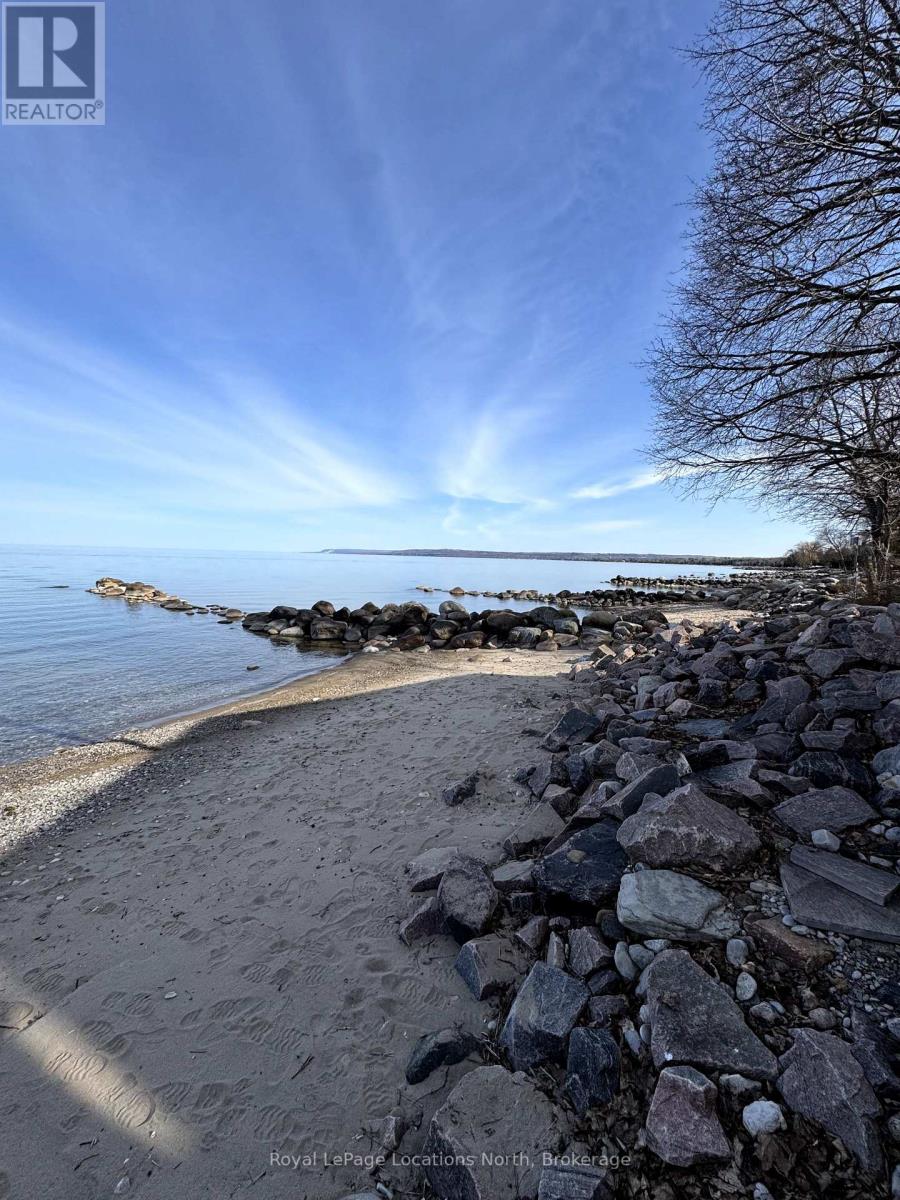 155 Kiowana Beach Road, Meaford, Ontario  N4L 1W5 - Photo 3 - X11945187