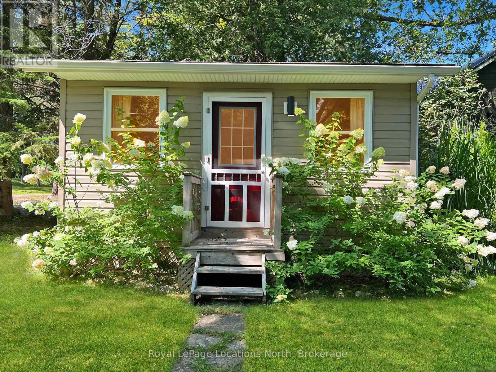 155 Kiowana Beach Road, Meaford, Ontario  N4L 1W5 - Photo 29 - X11945187