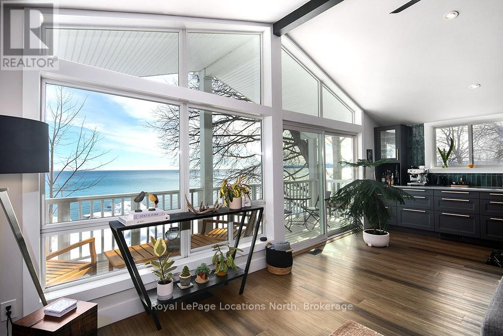 155 Kiowana Beach Road, Meaford, Ontario  N4L 1W5 - Photo 10 - X11945187