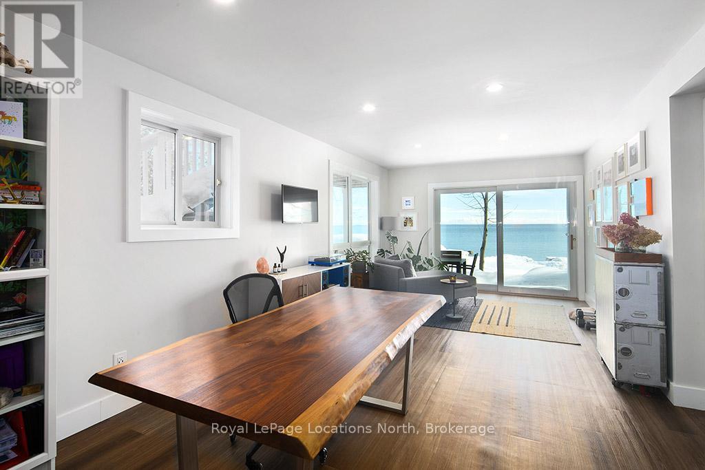 155 Kiowana Beach Road, Meaford, Ontario  N4L 1W5 - Photo 21 - X11945187