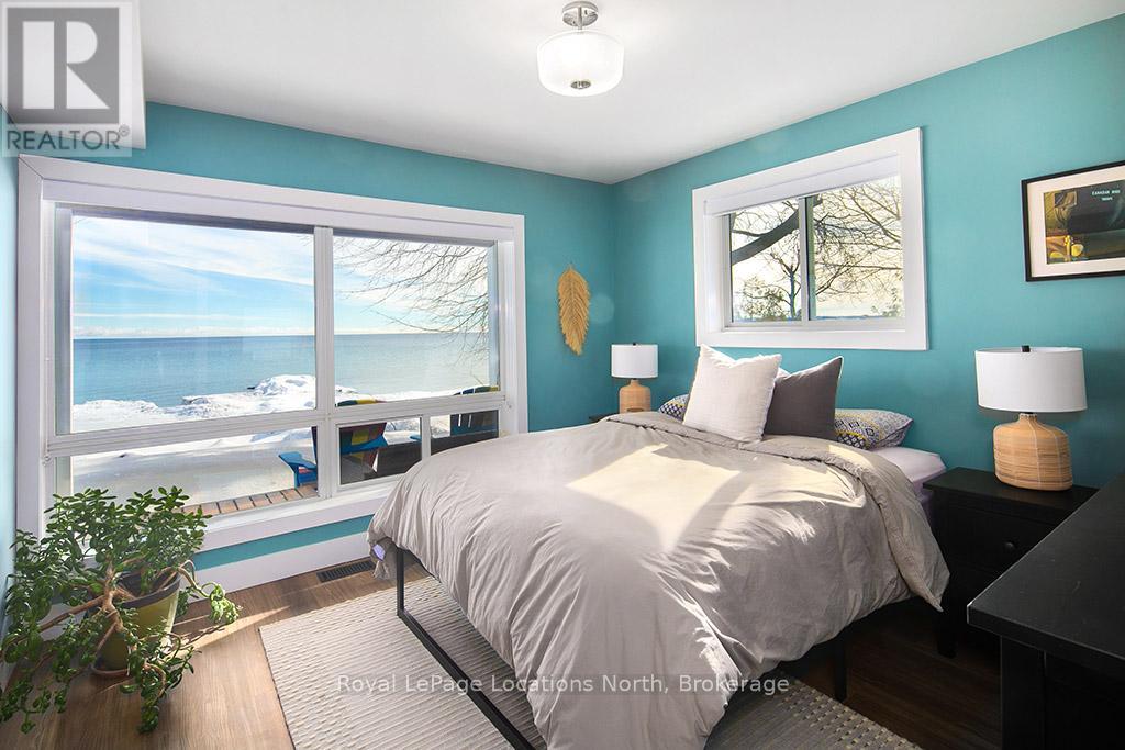 155 Kiowana Beach Road, Meaford, Ontario  N4L 1W5 - Photo 20 - X11945187