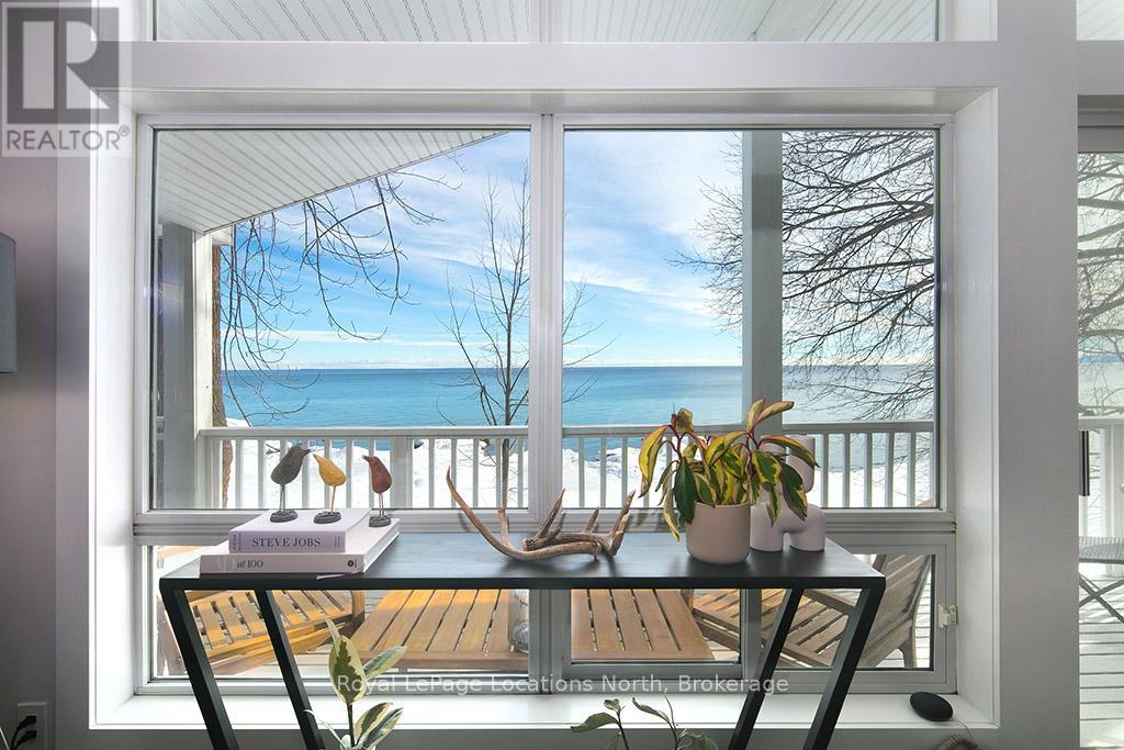 155 Kiowana Beach Road, Meaford, Ontario  N4L 1W5 - Photo 8 - X11945187