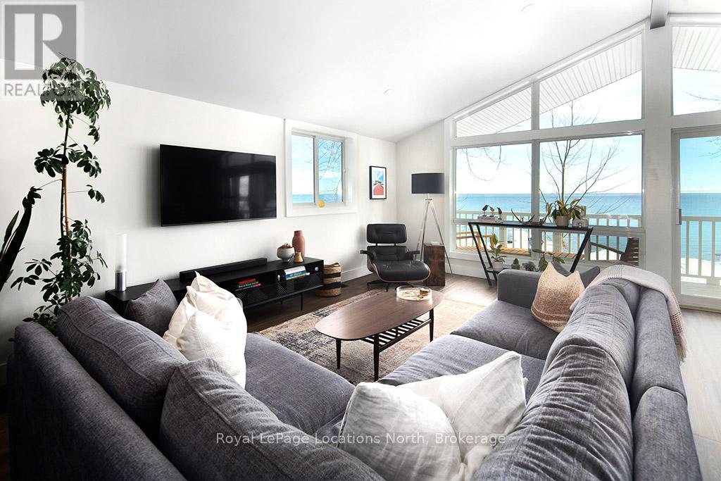 155 Kiowana Beach Road, Meaford, Ontario  N4L 1W5 - Photo 9 - X11945187