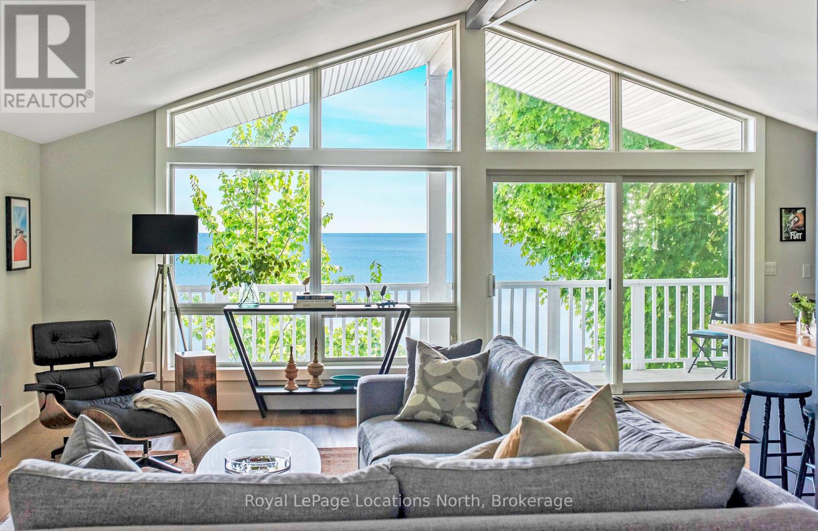 155 Kiowana Beach Road, Meaford, Ontario  N4L 1W5 - Photo 7 - X11945187