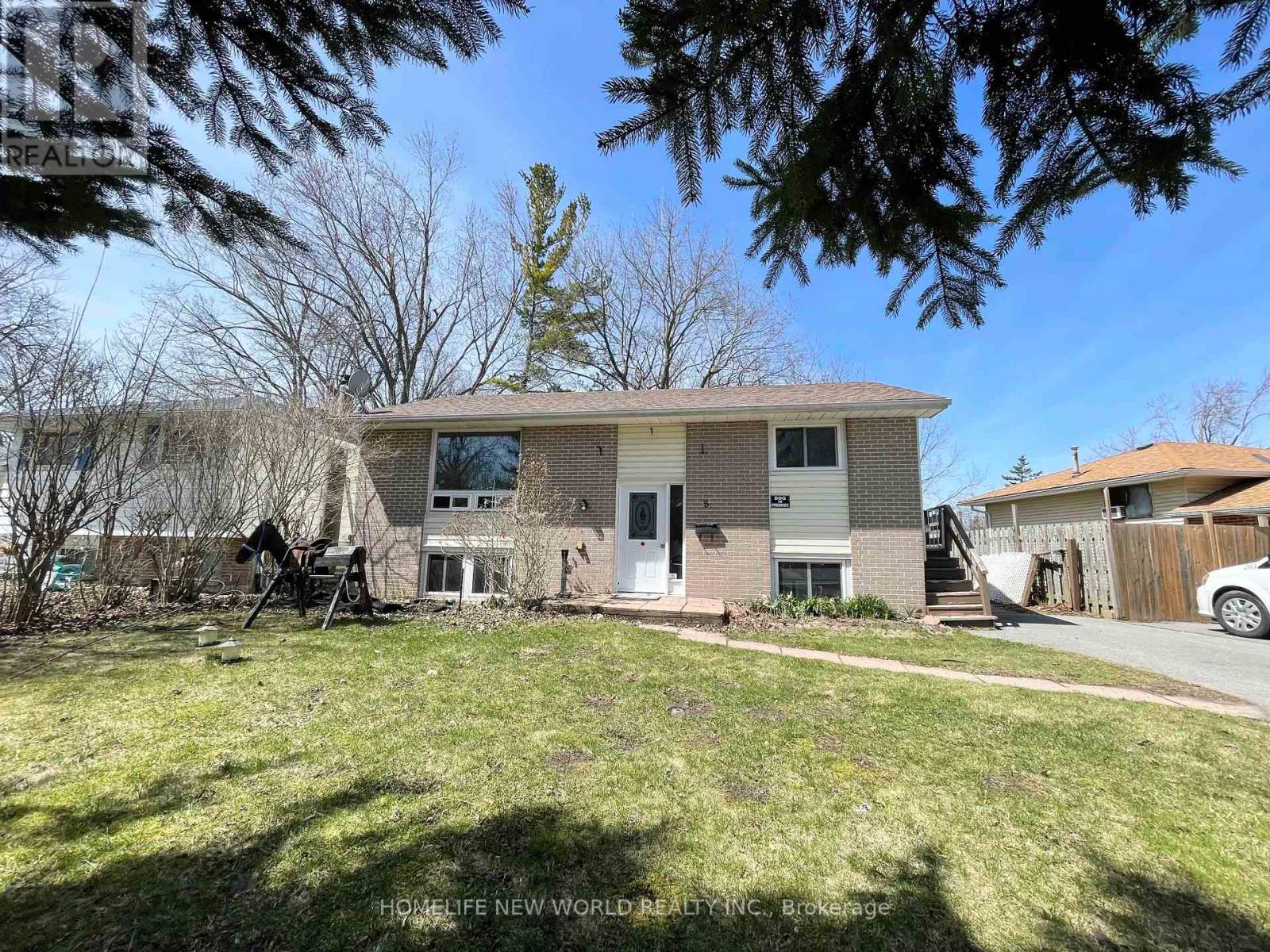 Property at 8 GRAHAM ROAD image 1