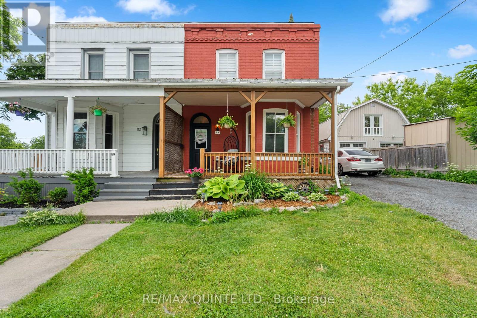 Property at 84 ROBINSON STREET image 1