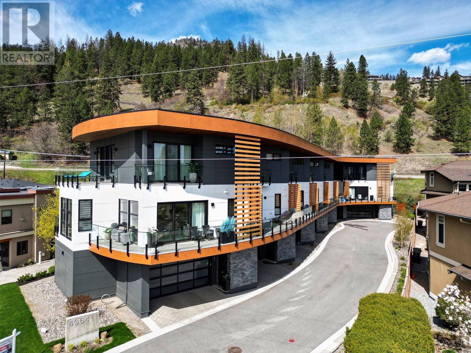 4364 Beach Avenue Unit# 5, Peachland, British Columbia  V0H 1X6 - Photo 1 - 10343004