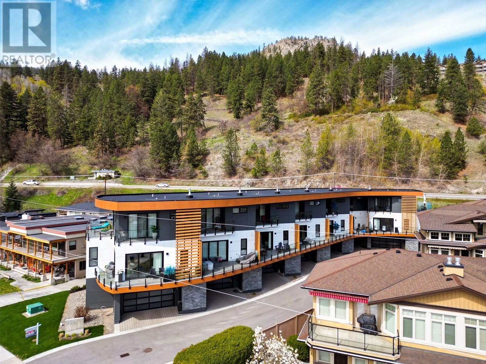 4364 Beach Avenue Unit# 5, Peachland, British Columbia  V0H 1X6 - Photo 2 - 10343004