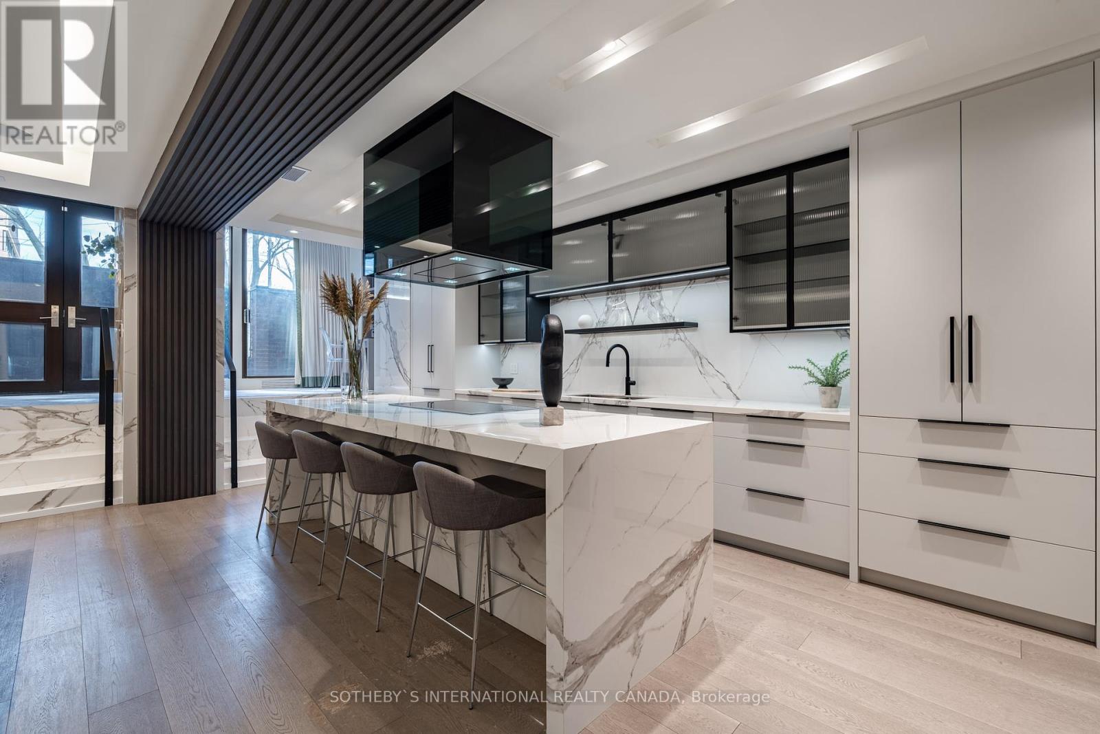 57 - 55 Prince Arthur Avenue, Toronto, Ontario  M5J 2Y6 - Photo 12 - C12017754