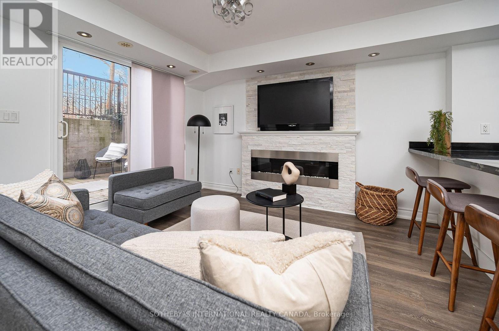 Property at 102 - 16 FOUNDRY AVENUE image 2