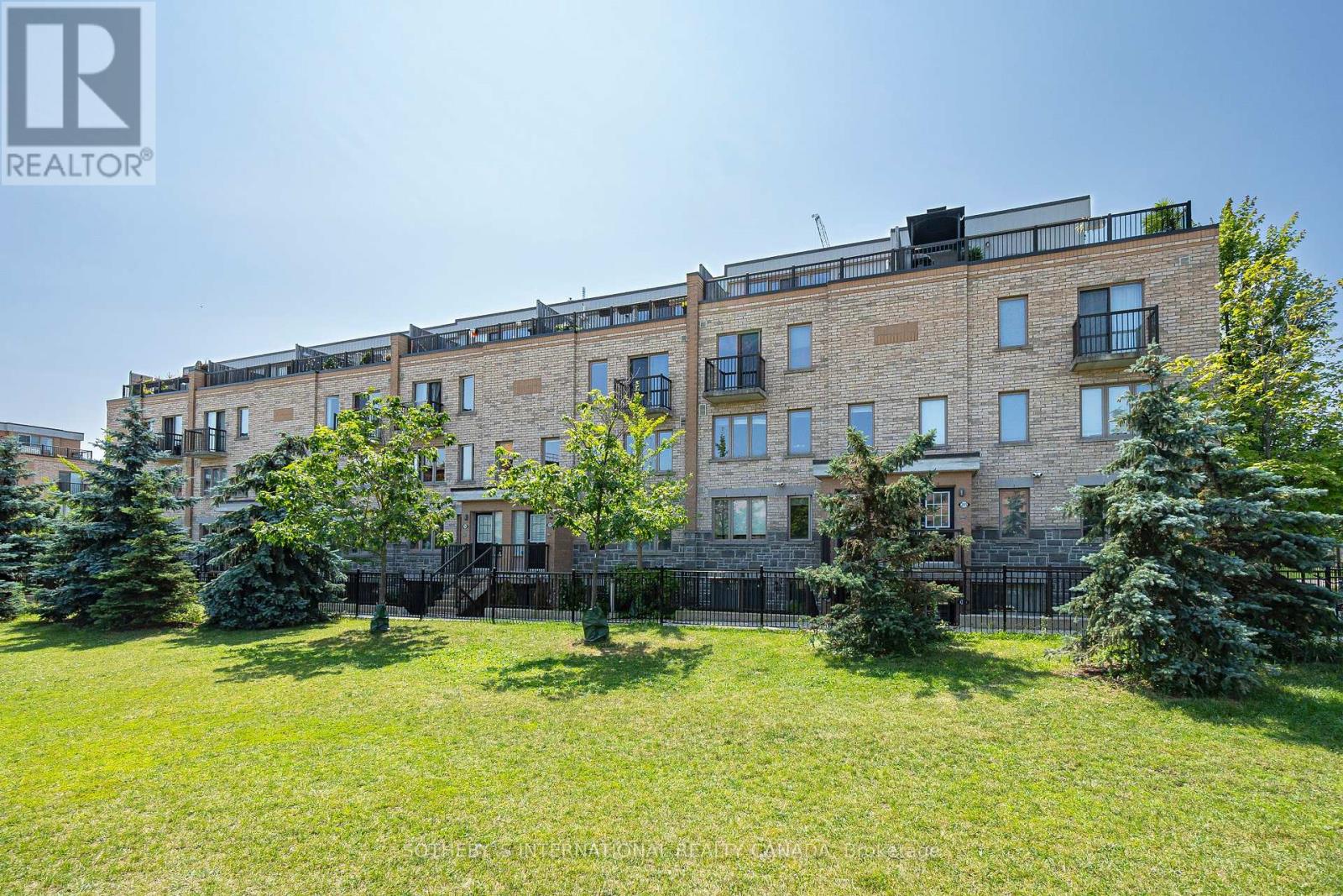 Property at 102 - 16 FOUNDRY AVENUE image 3