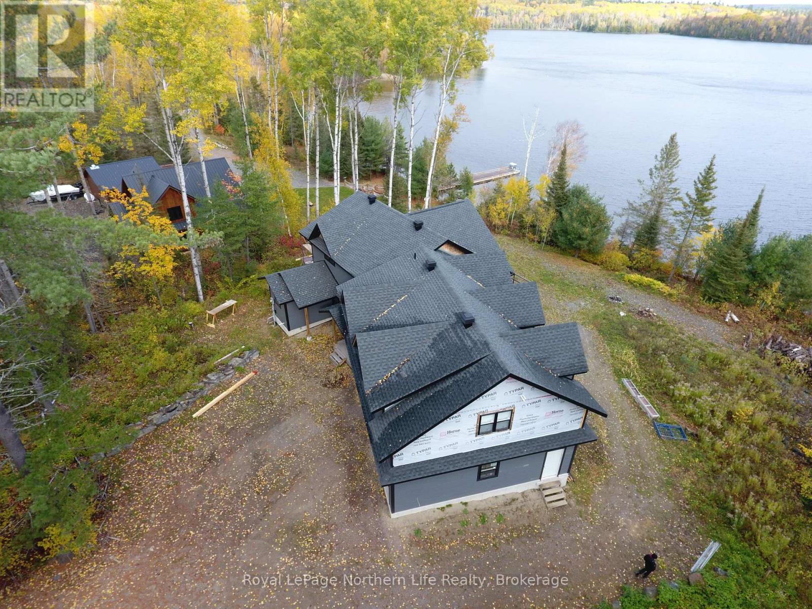 429 Fox Run Drive, Temagami, Ontario  P0H 2H0 - Photo 3 - X12093875
