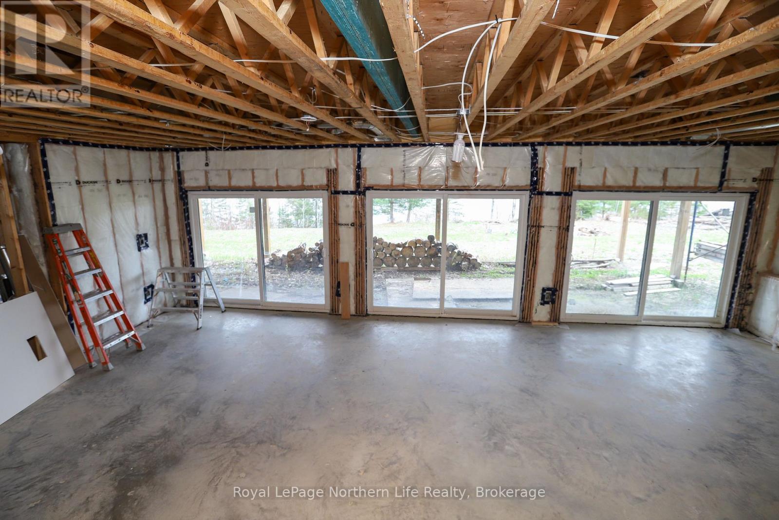 429 Fox Run Drive, Temagami, Ontario  P0H 2H0 - Photo 37 - X12093875