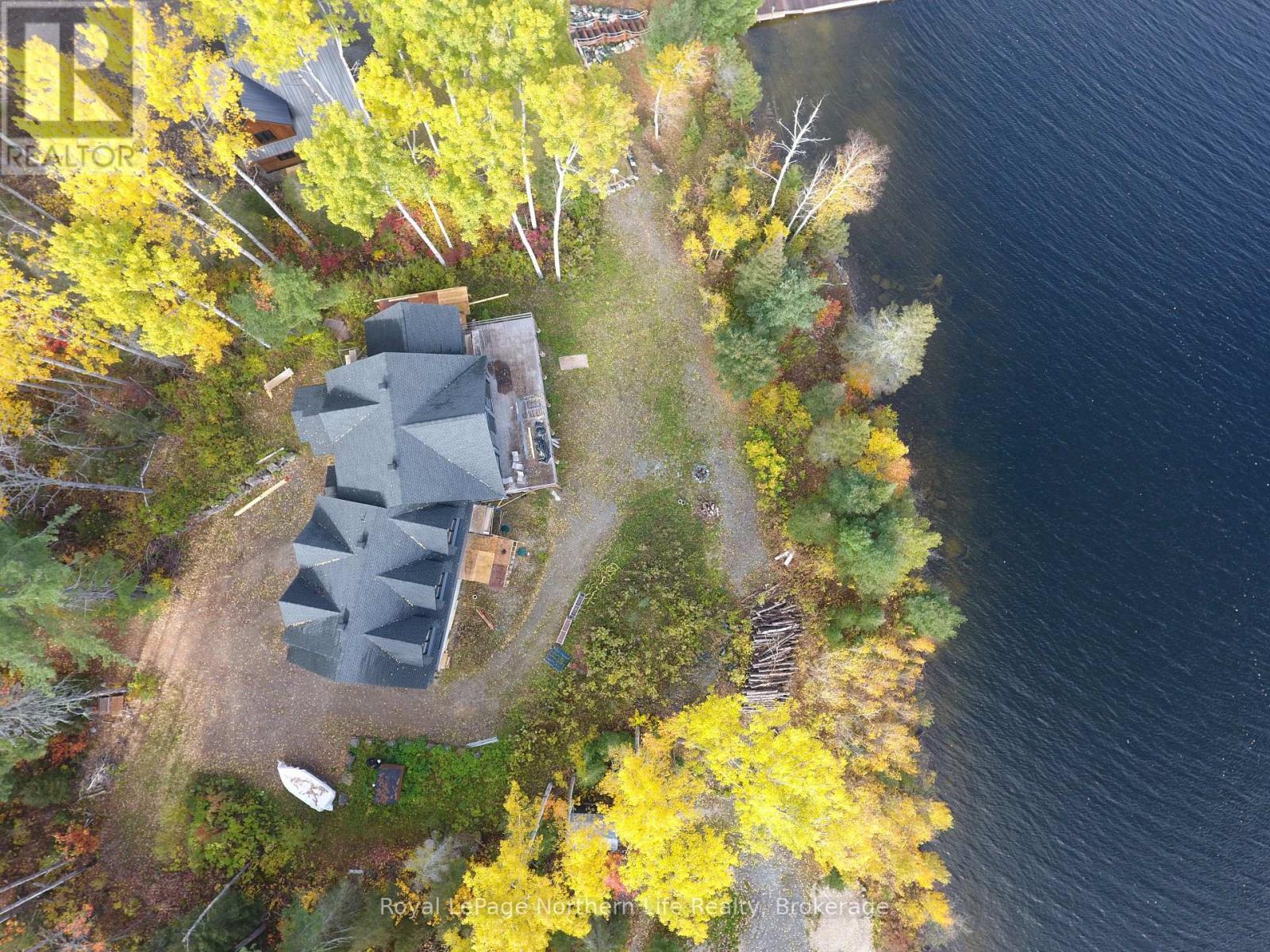 429 Fox Run Drive, Temagami, Ontario  P0H 2H0 - Photo 9 - X12093875
