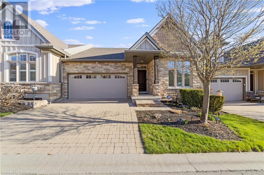 32 CRIMSON Drive, St. Davids, Ontario