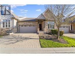 32 CRIMSON Drive, St. Davids, Ontario
