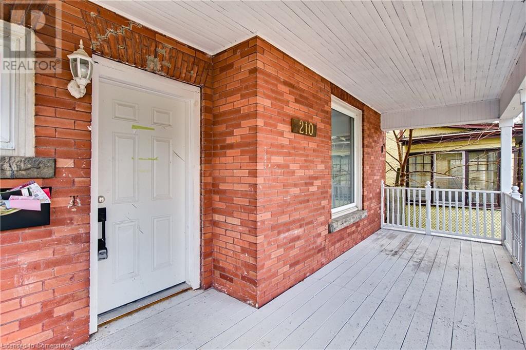 Property at 210 LOCK Street W image 4