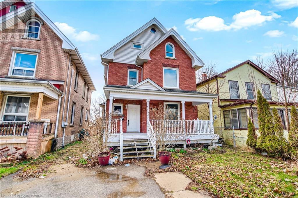 Property at 210 LOCK Street W image 1